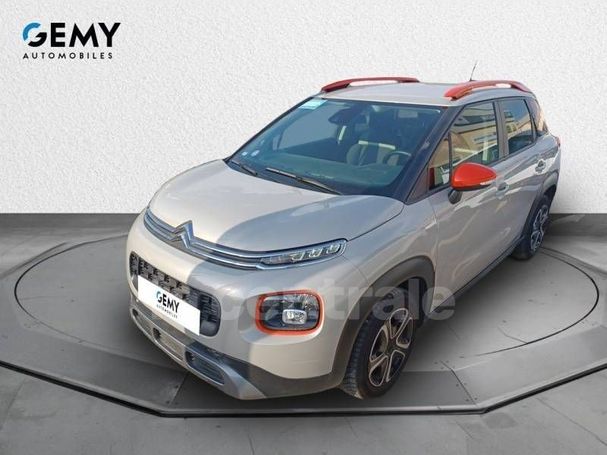 Citroen C3 Aircross PureTech 130 Feel Pack EAT6 96 kW image number 1