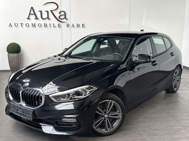 BMW 120d xDrive 140 kW image number 2