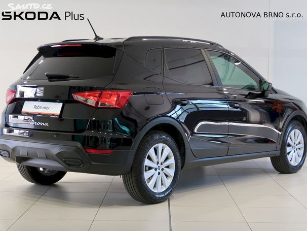 Seat Arona 1.0 TSI Style 81 kW image number 3