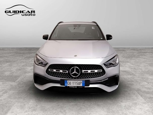 Mercedes-Benz GLA 200 d 110 kW image number 2