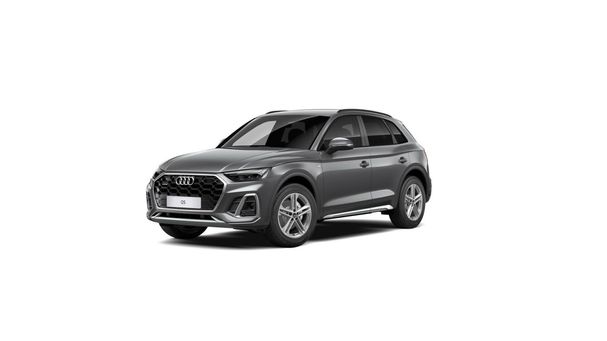 Audi Q5 40 TDI S-line 150 kW image number 1