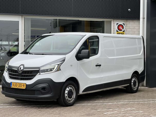 Renault Trafic dCi 120 88 kW image number 1