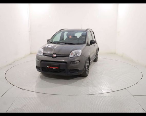 Fiat Panda 1.0 Hybrid City Life 51 kW image number 1