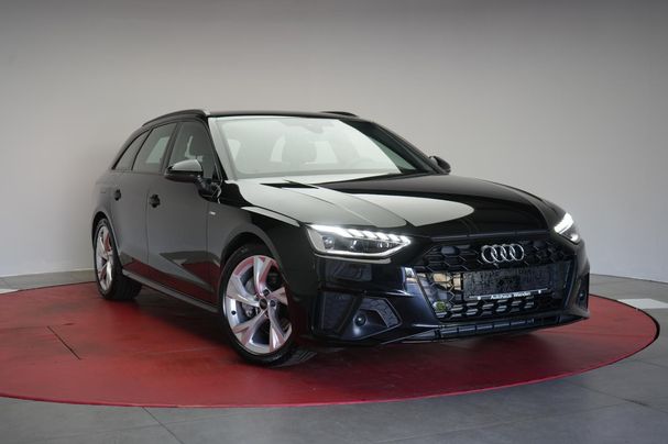 Audi A4 40 TFSI S tronic S-line 150 kW image number 2