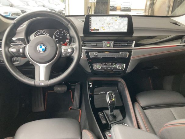 BMW X1 xDrive 170 kW image number 7