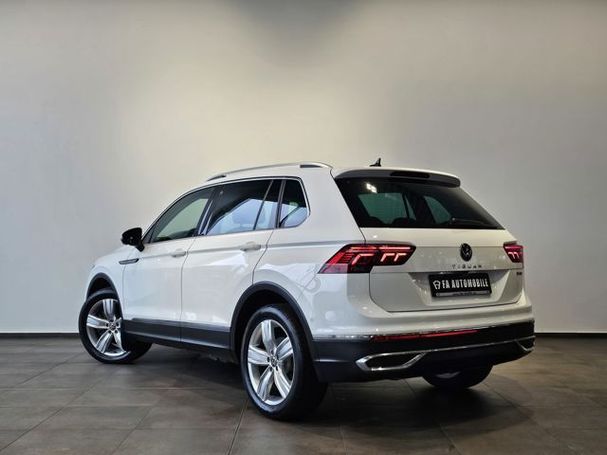 Volkswagen Tiguan 2.0 TDI 4Motion DSG 147 kW image number 13