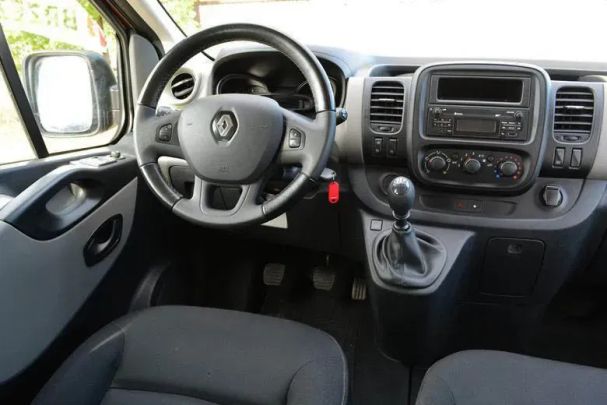 Renault Trafic dCi Grand Spaceclass 92 kW image number 24