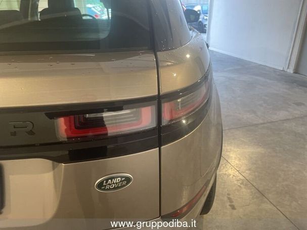 Land Rover Range Rover Velar 150 kW image number 11