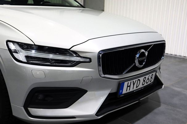 Volvo V60 D4 Geartronic Momentum 140 kW image number 27