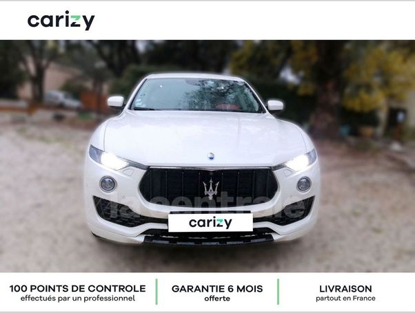 Maserati Levante 316 kW image number 3