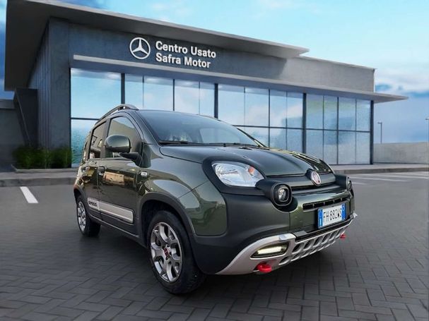 Fiat Panda 1.2 City Cross 51 kW image number 2