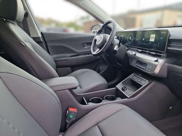 Hyundai Kona Prime 160 kW image number 28