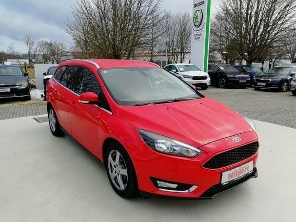 Ford Focus 1.5 TDCi 88 kW image number 2