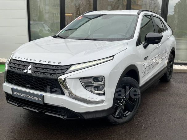 Mitsubishi Eclipse Cross PHEV 138 kW image number 1