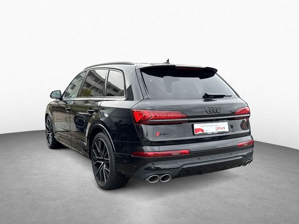 Audi SQ7 373 kW image number 9