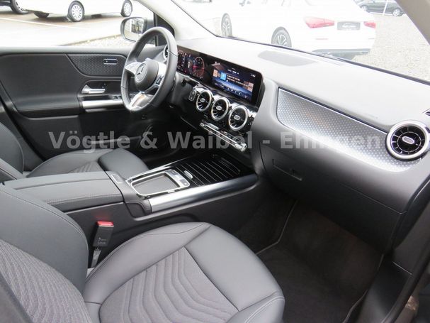 Mercedes-Benz B 180 d 8G-DCT 85 kW image number 10