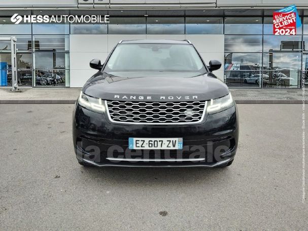 Land Rover Range Rover Velar 132 kW image number 3