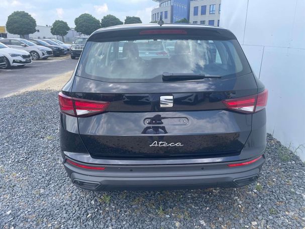 Seat Ateca 1.0 TSI Edition 81 kW image number 6