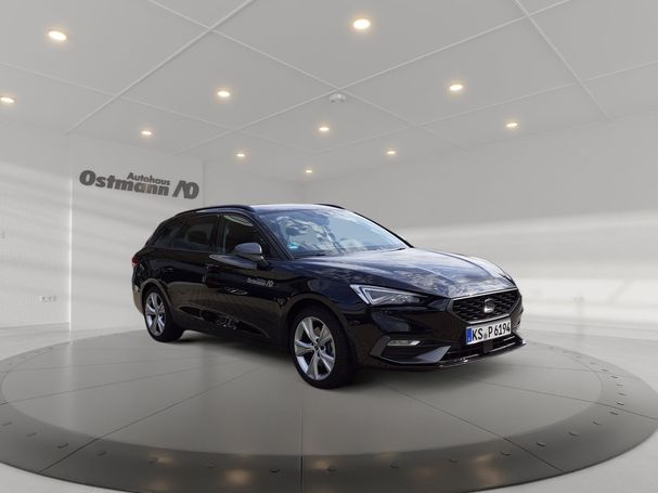 Seat Leon ST 2.0 TDI FR 110 kW image number 1