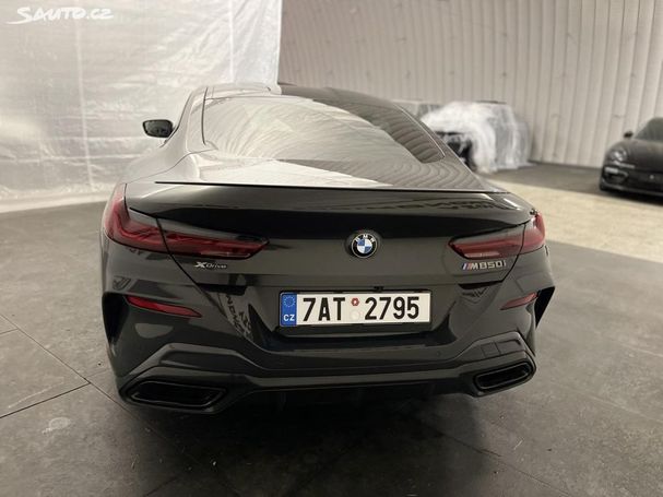 BMW 850i xDrive 390 kW image number 47