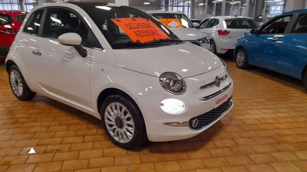 Fiat 500 1.0 51 kW image number 3