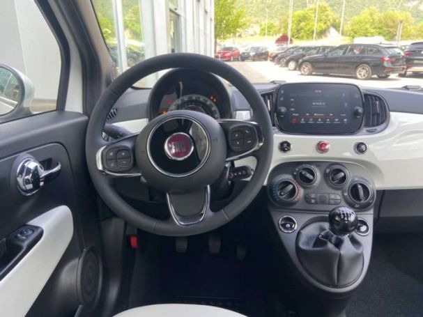 Fiat 500 1.0 51 kW image number 4