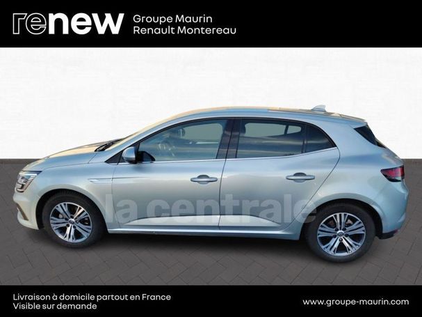 Renault Megane TCe 140 103 kW image number 3