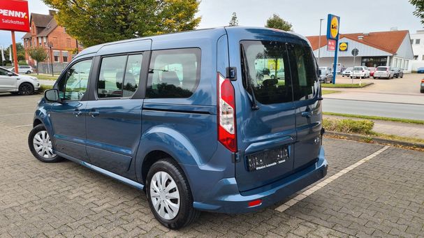 Ford Transit Connect 1.5 74 kW image number 5