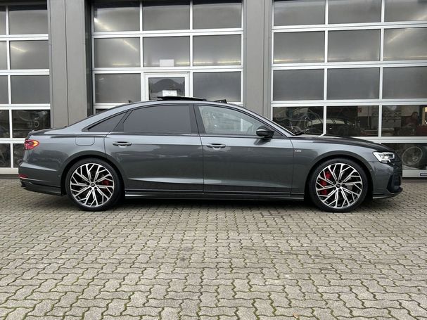 Audi A8 L 60 quattro S-line 338 kW image number 6