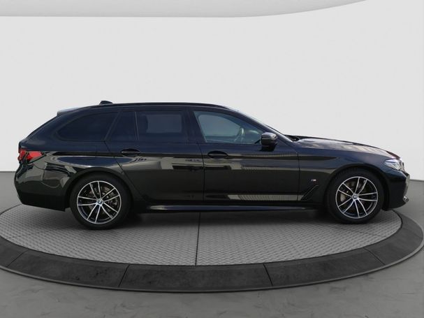 BMW 530i Touring 185 kW image number 6