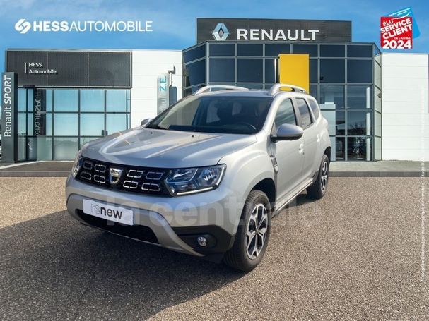 Dacia Duster TCe 130 Prestige 96 kW image number 1