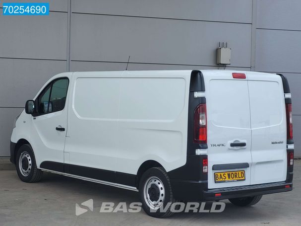 Renault Trafic L2H1 120 88 kW image number 4