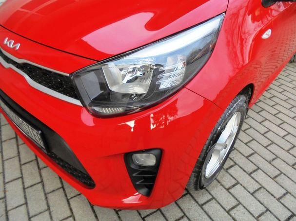 Kia Picanto 1.0 49 kW image number 5