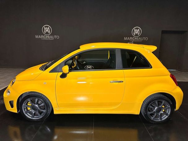 Abarth 595 107 kW image number 8