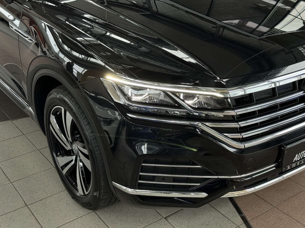 Volkswagen Touareg 4Motion 210 kW image number 15