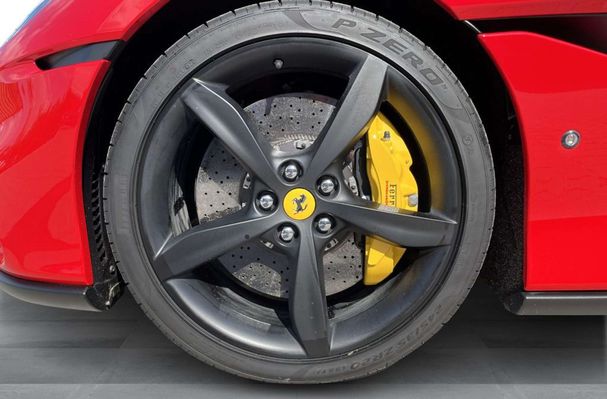 Ferrari Portofino M 456 kW image number 15