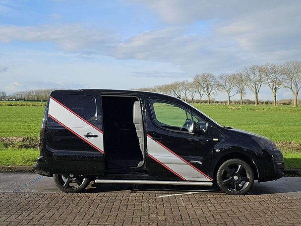 Citroen Berlingo 55 kW image number 13