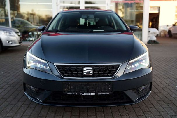 Seat Leon ST 85 kW image number 3