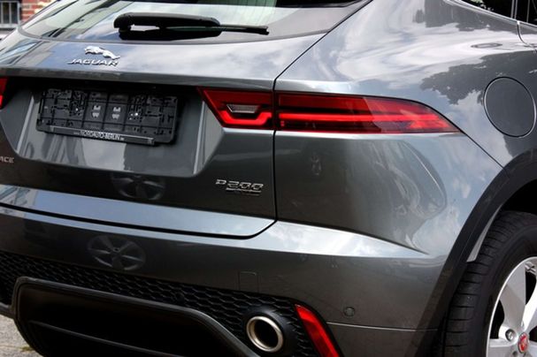 Jaguar E-Pace S 147 kW image number 10