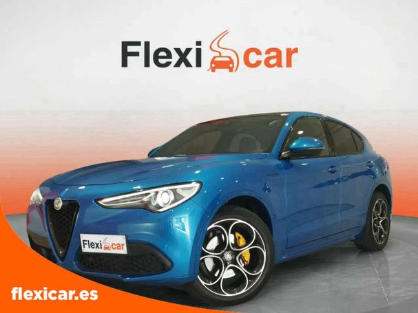 Alfa Romeo Stelvio 2.0 206 kW image number 1