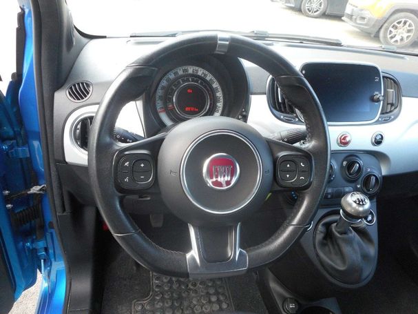 Fiat 500 1.0 51 kW image number 6