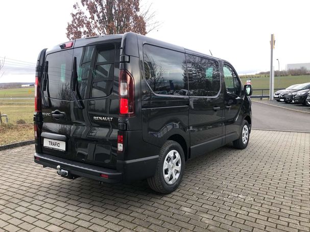 Renault Trafic Combi Blue dCi 150 Life 110 kW image number 2