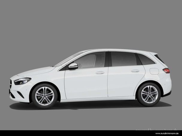 Mercedes-Benz B 200 120 kW image number 6