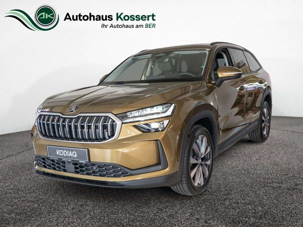 Skoda Kodiaq 2.0 TDI Selection 4x4 142 kW image number 1