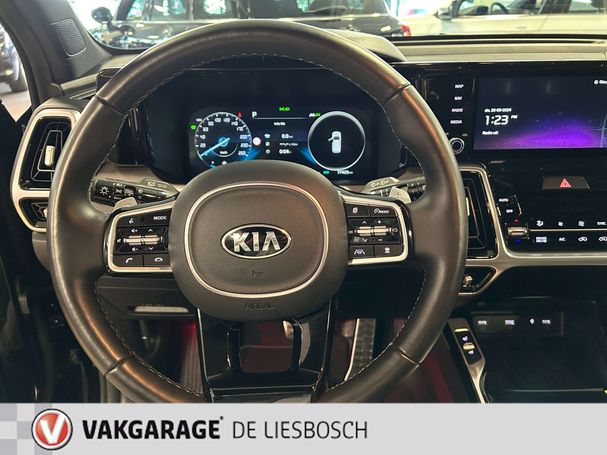 Kia Sorento 1.6 T-GDI Hybrid 169 kW image number 27