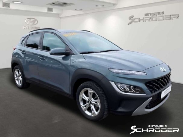 Hyundai Kona 1.0 T-GDI 88 kW image number 3