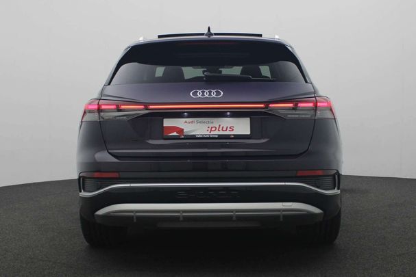 Audi Q4 40 e-tron 150 kW image number 20