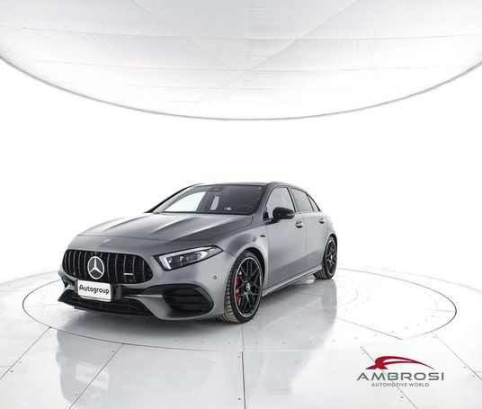 Mercedes-Benz A 45 AMG 4Matic 310 kW image number 1