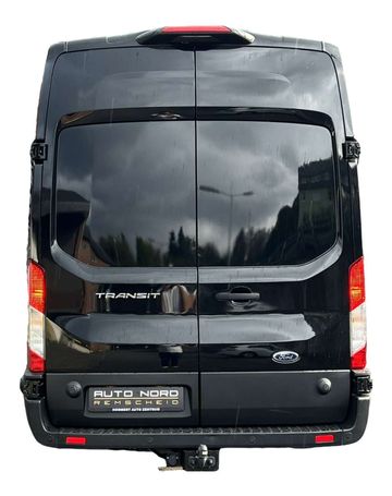 Ford Transit 350 Trend 125 kW image number 5