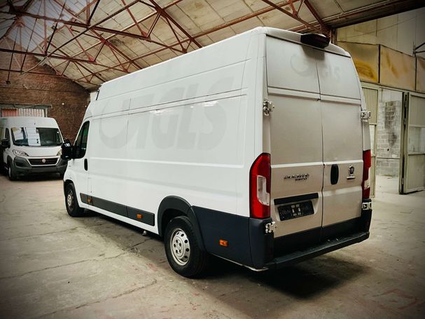 Fiat Ducato L4 96 kW image number 4